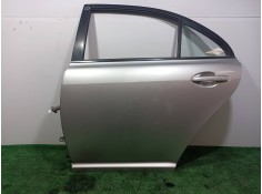 Recambio de puerta trasera izquierda para toyota avensis berlina (t25) 2.0 d4-d executive berlina (5-ptas.) referencia OEM IAM  
