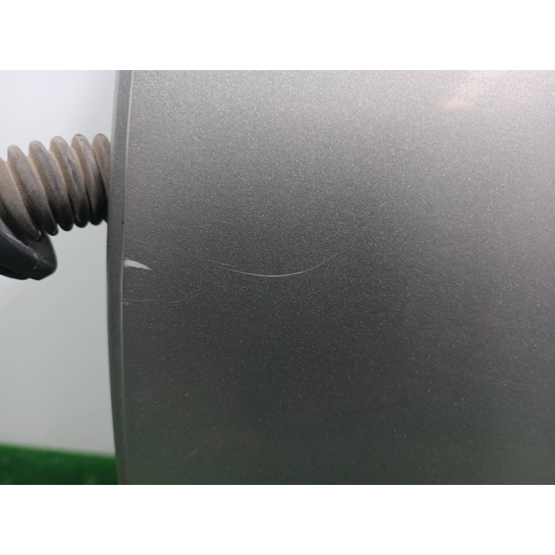 Recambio de puerta trasera izquierda para toyota avensis berlina (t25) 2.0 d4-d executive berlina (5-ptas.) referencia OEM IAM  