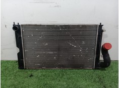 Recambio de radiador agua para toyota avensis berlina (t25) 2.0 d4-d executive berlina (5-ptas.) referencia OEM IAM   