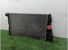 Recambio de radiador agua para toyota avensis berlina (t25) 2.0 d4-d executive berlina (5-ptas.) referencia OEM IAM    2