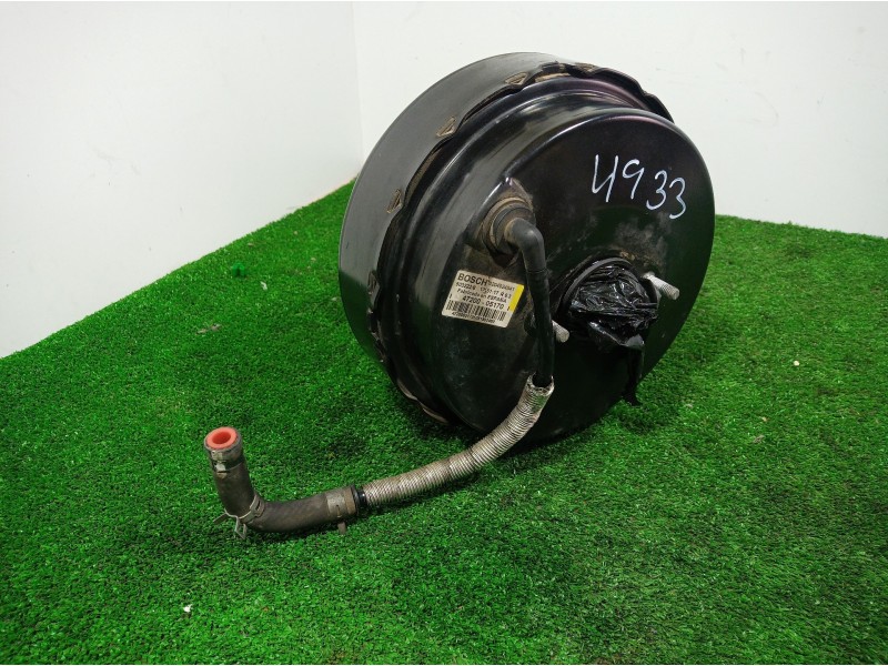 Recambio de servofreno para toyota avensis berlina (t25) 2.0 d4-d executive berlina (5-ptas.) referencia OEM IAM 4720005170 4720