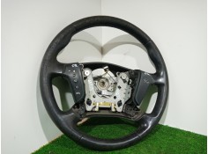 Recambio de volante para toyota avensis berlina (t25) 2.0 d4-d executive berlina (5-ptas.) referencia OEM IAM 4510005240B0  