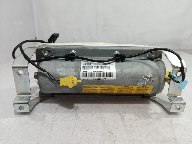 Recambio de airbag delantero derecho para bmw serie 5 berlina (e39) 530d exclusive referencia OEM IAM 39823163006L 39823163006 3