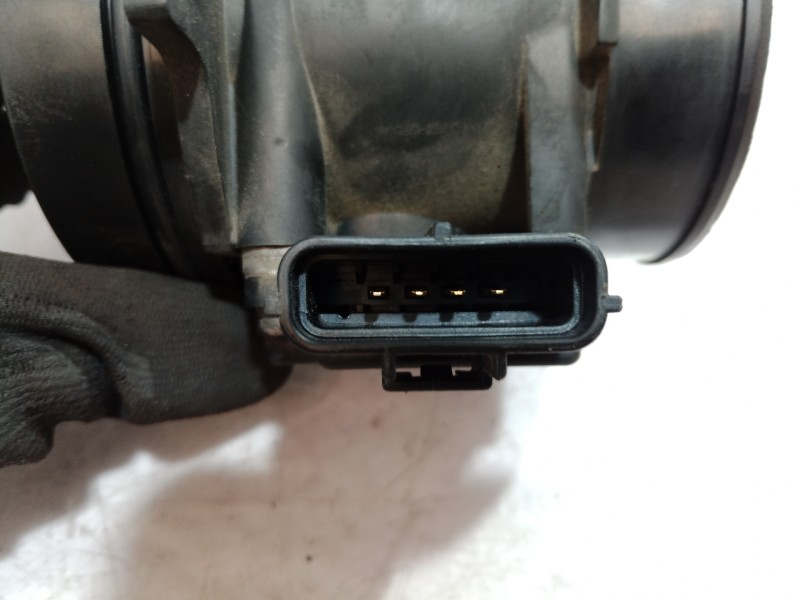 Recambio de caudalimetro para ford mondeo familiar (gd) ghia referencia OEM IAM 97BP12B579AA 97BP12B579 97BP12B579