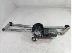 Recambio de motor limpia delantero para bmw x3 (e83) 2.0d referencia OEM IAM 0390241712 0390241712 0390241712