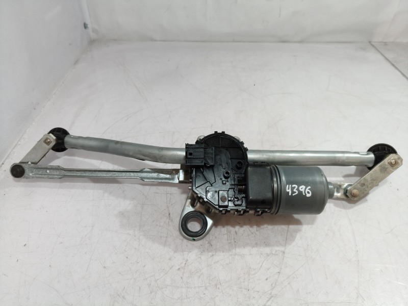 Recambio de motor limpia delantero para bmw x3 (e83) 2.0d referencia OEM IAM 0390241712 0390241712 0390241712