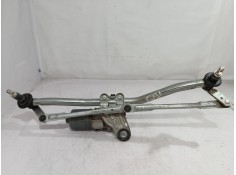 Recambio de motor limpia delantero para bmw x3 (e83) 2.0d referencia OEM IAM 0390241712 0390241712 0390241712 2