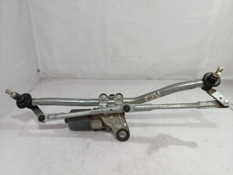 Recambio de motor limpia delantero para bmw x3 (e83) 2.0d referencia OEM IAM 0390241712 0390241712 0390241712