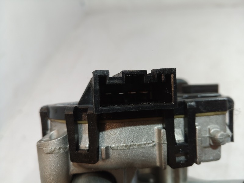 Recambio de motor limpia delantero para bmw x3 (e83) 2.0d referencia OEM IAM 0390241712 0390241712 0390241712