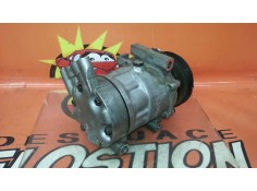 Recambio de compresor aire acondicionado para renault clio ii fase i (b/cbo) 1.2 referencia OEM IAM 8200037058 8200037058 820003 2