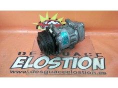 Recambio de compresor aire acondicionado para renault espace /grand espace (je0) 1.9 dti espace jeune referencia OEM IAM 7700111