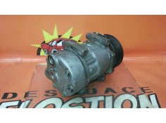 Recambio de compresor aire acondicionado para renault espace /grand espace (je0) 1.9 dti espace jeune referencia OEM IAM 7700111 2