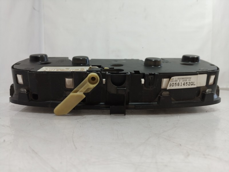Recambio de cuadro instrumentos para opel astra g berlina comfort referencia OEM IAM 90561452QL 90561452QL 90561452QL