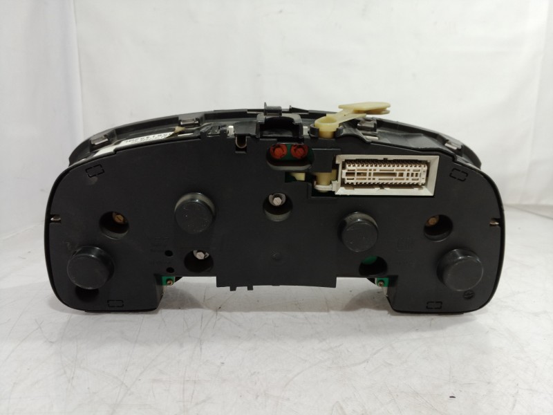 Recambio de cuadro instrumentos para opel astra g berlina comfort referencia OEM IAM 90561452QL 90561452QL 90561452QL