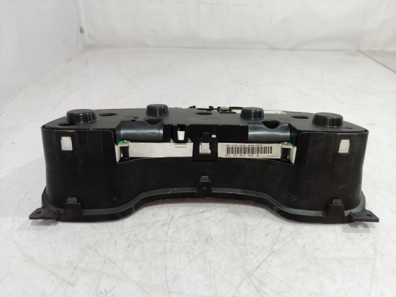 Recambio de cuadro instrumentos para opel astra g berlina comfort referencia OEM IAM 90561452QL 90561452QL 90561452QL