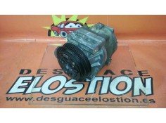 Recambio de compresor aire acondicionado para fiat punto berlina (188) 1.2 cat referencia OEM IAM 467571680 467571680 467571680