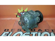 Recambio de compresor aire acondicionado para fiat punto berlina (188) 1.2 cat referencia OEM IAM 467571680 467571680 467571680 2