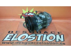Recambio de compresor aire acondicionado para fiat brava (182) 1.6 16v cat referencia OEM IAM 4425002131 4425002131 4425002131