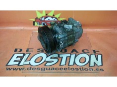 Recambio de compresor aire acondicionado para fiat brava (182) 1.4 12v cat referencia OEM IAM 4425002150 4425002150 4425002150