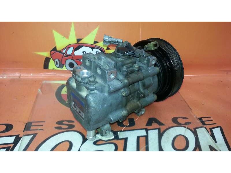 Recambio de compresor aire acondicionado para fiat brava (182) 1.4 12v cat referencia OEM IAM 4425002150 4425002150 4425002150