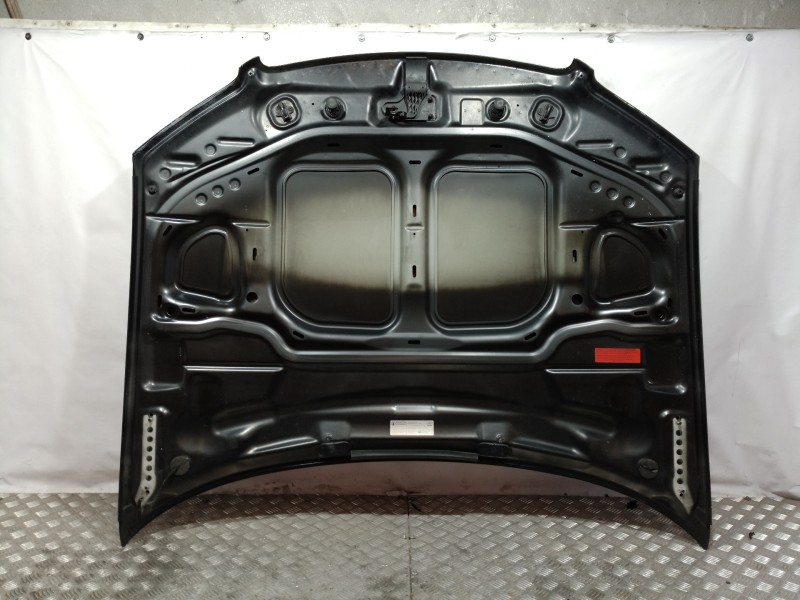 Recambio de capot para audi a8 (4e2) 3.7 quattro referencia OEM IAM   