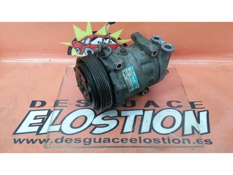 Recambio de compresor aire acondicionado para alfa romeo 156 (116) 1.9 jtd 16v cat referencia OEM IAM 1157F 1157F 1157F