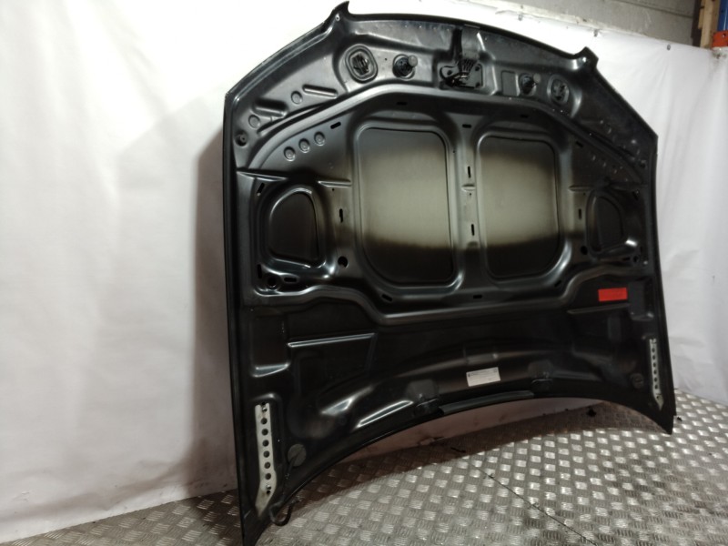 Recambio de capot para audi a8 (4e2) 3.7 quattro referencia OEM IAM   