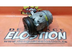 Recambio de compresor aire acondicionado para fiat brava (182) 1.9 diesel referencia OEM IAM 1135088 1135088 1135088