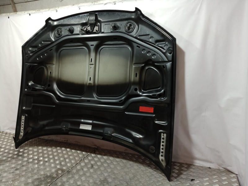 Recambio de capot para audi a8 (4e2) 3.7 quattro referencia OEM IAM   