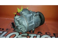 Recambio de compresor aire acondicionado para skoda fabia (6y2/6y3) attractive referencia OEM IAM 6Q0820803D 6Q0820803D 6Q082080 2