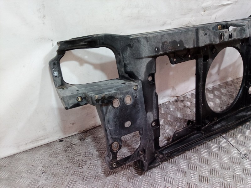 Recambio de panel frontal para volkswagen polo berlina (6n2) trendline referencia OEM IAM   