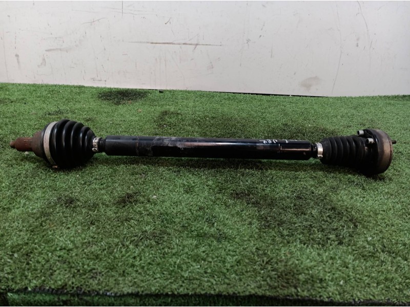 Recambio de transmision delantera derecha para lancia lancia y elefantino referencia OEM IAM   