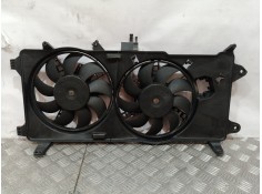 Recambio de electroventilador para fiat doblo cargo (223) 1.9 jtd sx furg. panorama referencia OEM IAM 841800300 841800300 84180