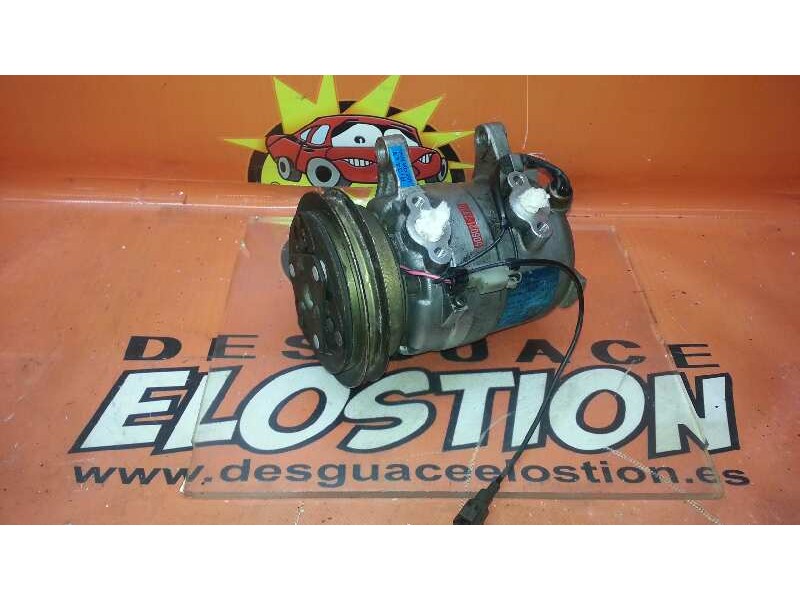 Recambio de compresor aire acondicionado para nissan terrano/terrano.ii (r20) 2.7 turbodiesel referencia OEM IAM 926000100  