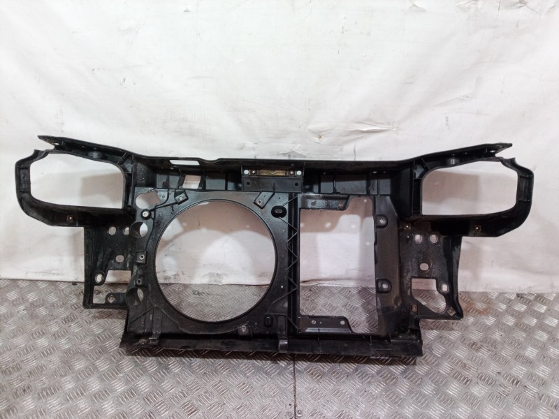 Recambio de panel frontal para volkswagen polo berlina (6n2) trendline referencia OEM IAM   