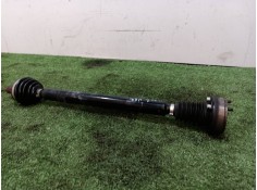 Recambio de transmision delantera derecha para lancia lancia y elefantino referencia OEM IAM    2