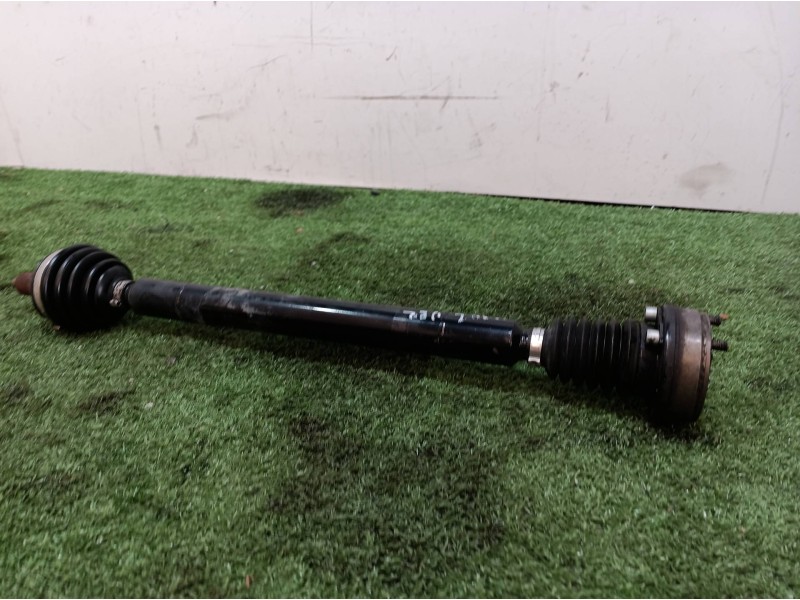 Recambio de transmision delantera derecha para lancia lancia y elefantino referencia OEM IAM   