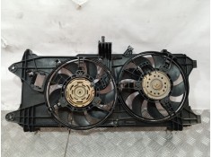 Recambio de electroventilador para fiat doblo cargo (223) 1.9 jtd sx furg. panorama referencia OEM IAM 841800300 841800300 84180 2