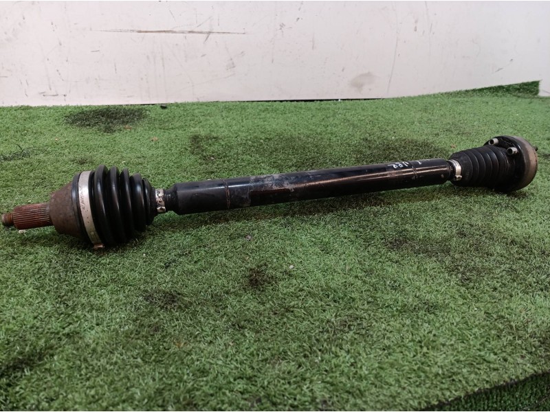 Recambio de transmision delantera derecha para lancia lancia y elefantino referencia OEM IAM   