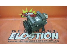 Recambio de compresor aire acondicionado para nissan almera (n16/e) 2.2 16v turbodiesel cat referencia OEM IAM 92600BN300 92600B