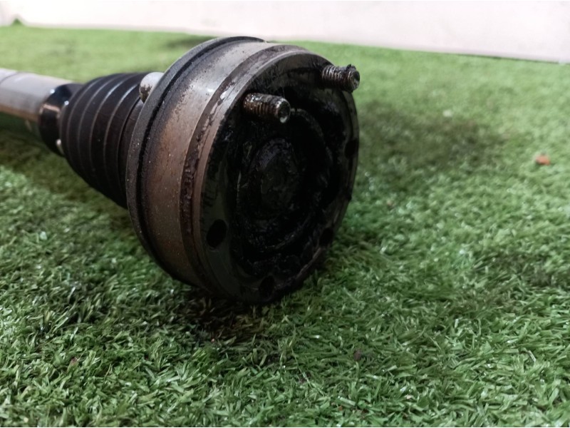 Recambio de transmision delantera derecha para lancia lancia y elefantino referencia OEM IAM   