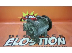 Recambio de compresor aire acondicionado para nissan almera (n16/e) 2.2 16v turbodiesel cat referencia OEM IAM 92600BN300 92600B 2