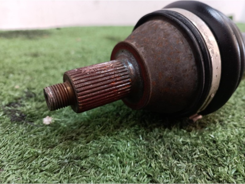 Recambio de transmision delantera derecha para lancia lancia y elefantino referencia OEM IAM   