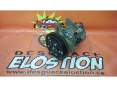 Recambio de compresor aire acondicionado para nissan primera berlina (p11) 2.0 turbodiesel cat referencia OEM IAM 926002J602 960