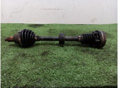 Recambio de transmision delantera izquierda para lancia lancia y elefantino referencia OEM IAM   