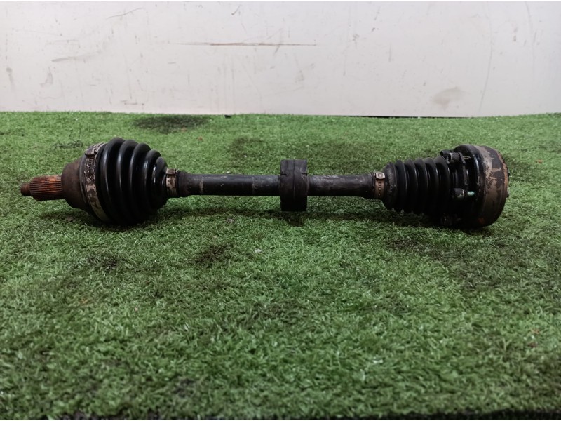 Recambio de transmision delantera izquierda para lancia lancia y elefantino referencia OEM IAM   