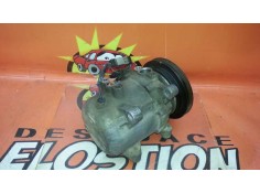 Recambio de compresor aire acondicionado para nissan primera berlina (p11) 2.0 turbodiesel cat referencia OEM IAM 926002J602 960 2
