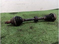 Recambio de transmision delantera izquierda para lancia lancia y elefantino referencia OEM IAM    2