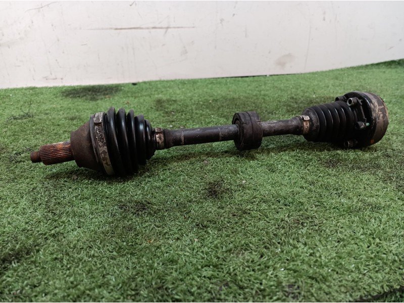 Recambio de transmision delantera izquierda para lancia lancia y elefantino referencia OEM IAM   