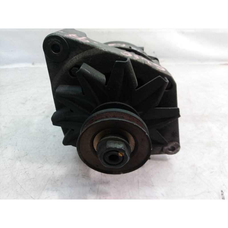 Recambio de alternador para renault clio i fase i+ii (b/c57) 1.2 alize referencia OEM IAM   